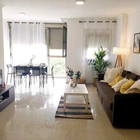 לאס פאלמס דה גראן קנאריה Farray Beach Flat IV By Canary365 מראה חיצוני תמונה
